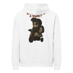 Raider Enabler Ghosty - Saw Box Hoodie - Phase Zero Co