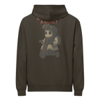 Raider Enabler Ghosty - Saw Box Hoodie - Phase Zero Co