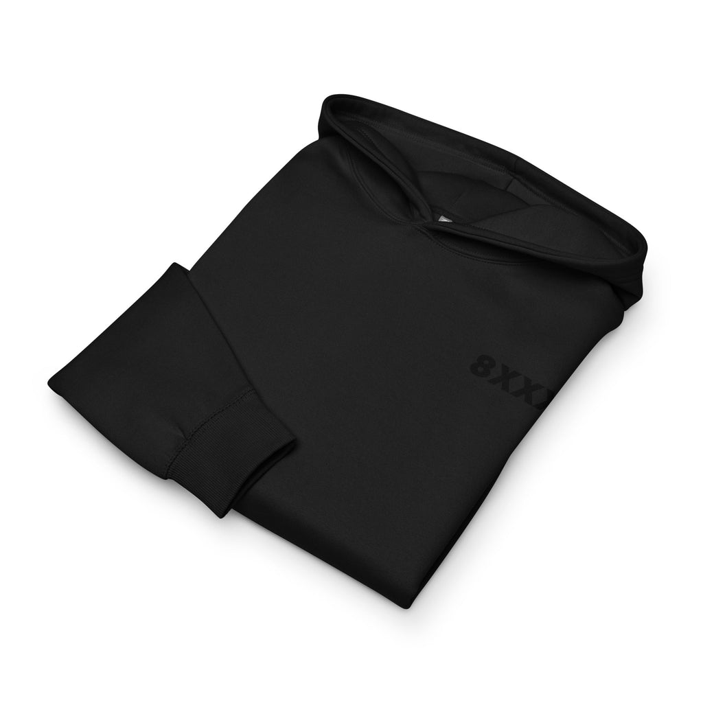 Raider Enabler Hoodie - Phase Zero Co