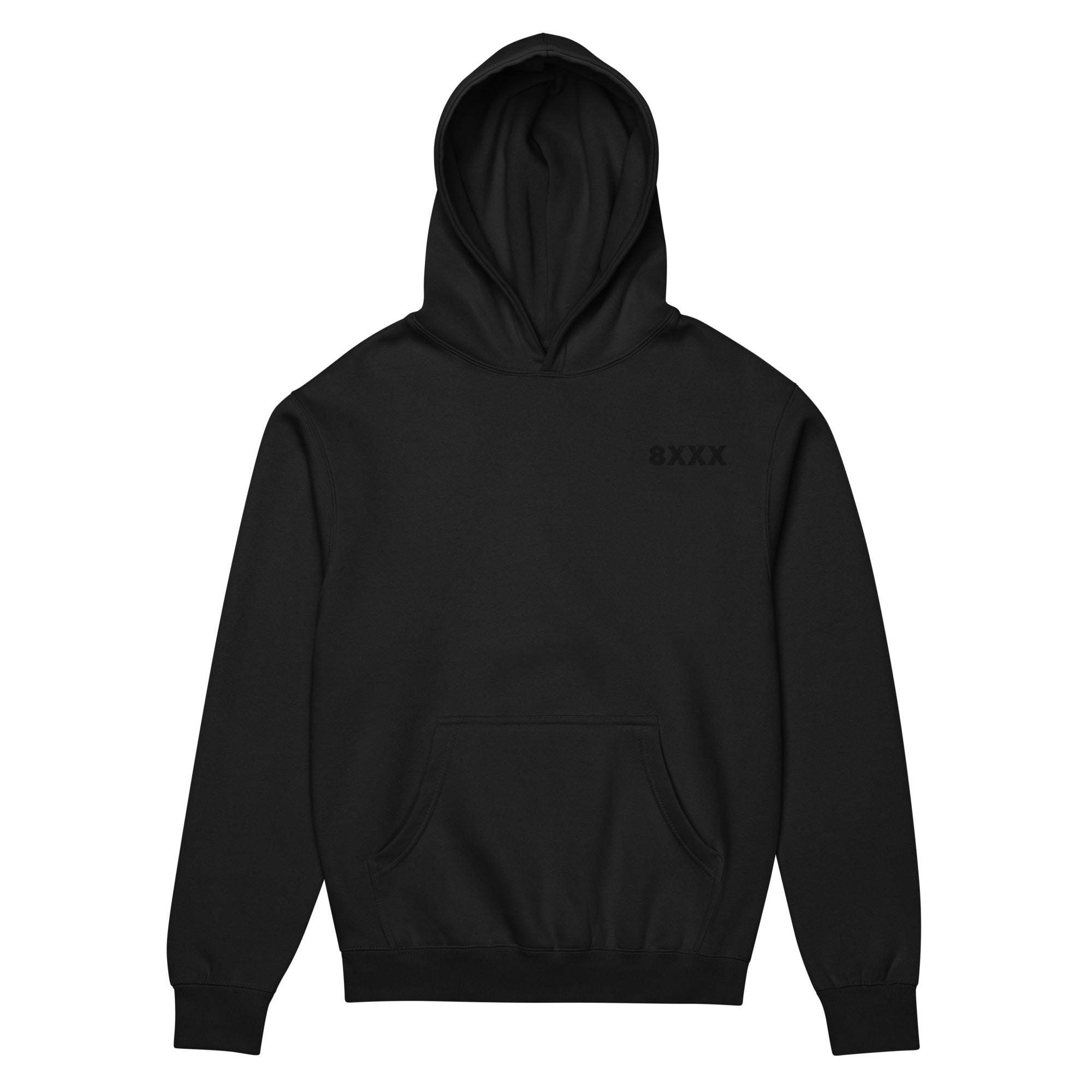 Raider Enabler Hoodie - Phase Zero Co