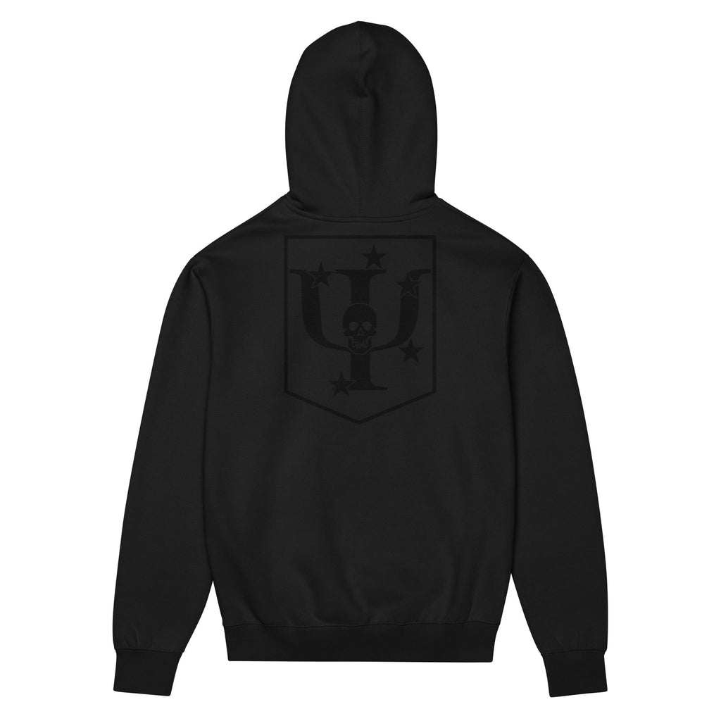 Raider Enabler Hoodie - Phase Zero Co