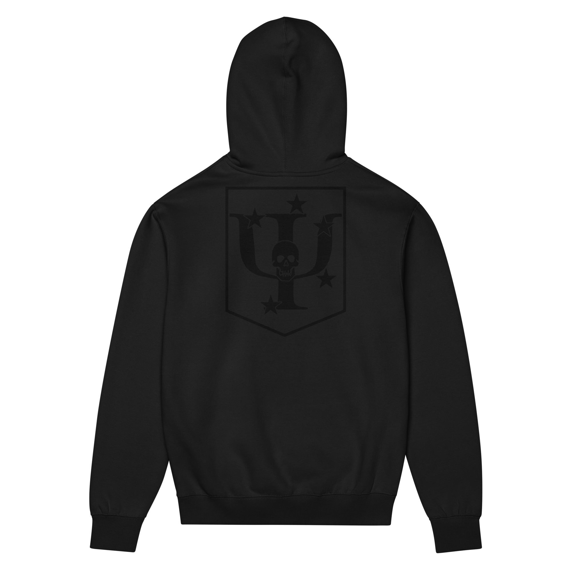 Raider Enabler Hoodie - Phase Zero Co