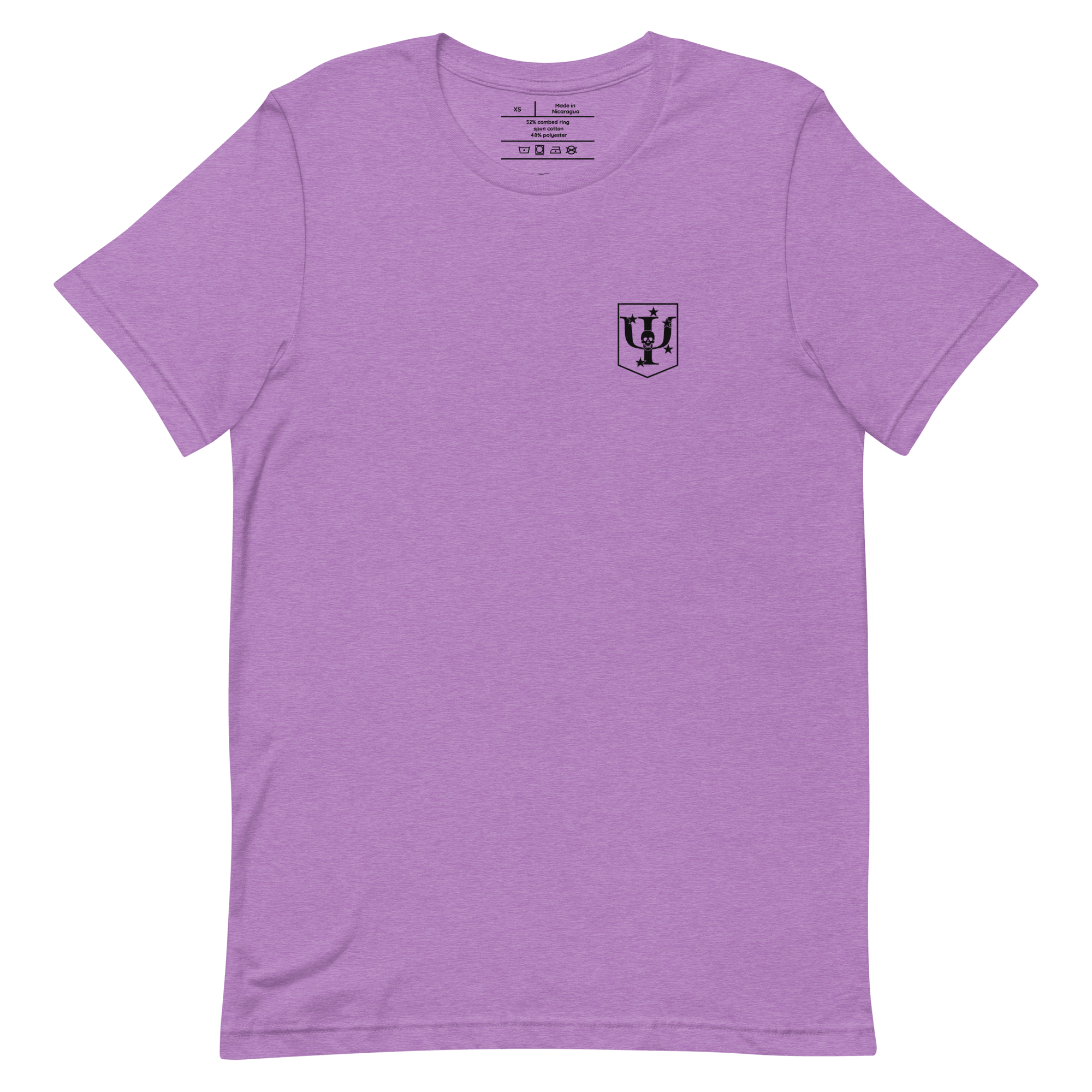 Raider Enabler Tee - Phase Zero Co