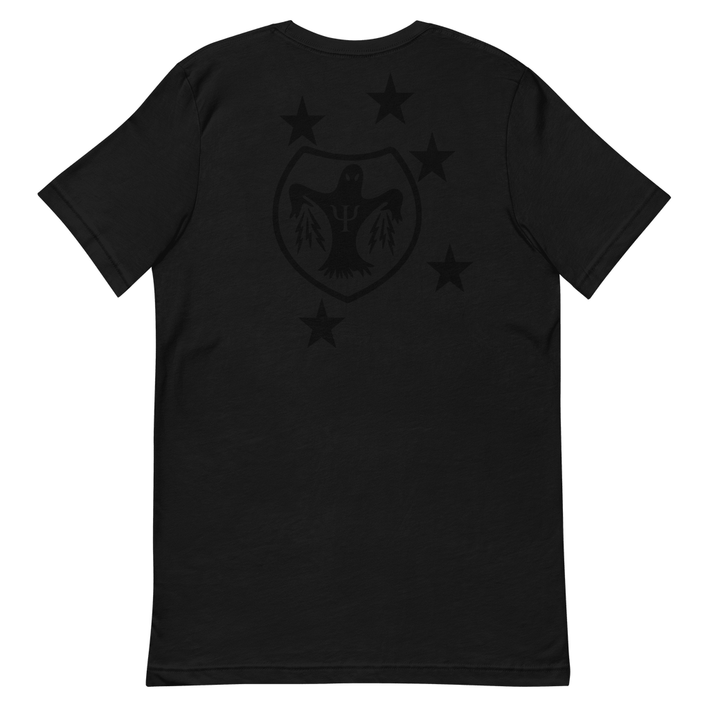 Raider Enabler Tee - Phase Zero Co