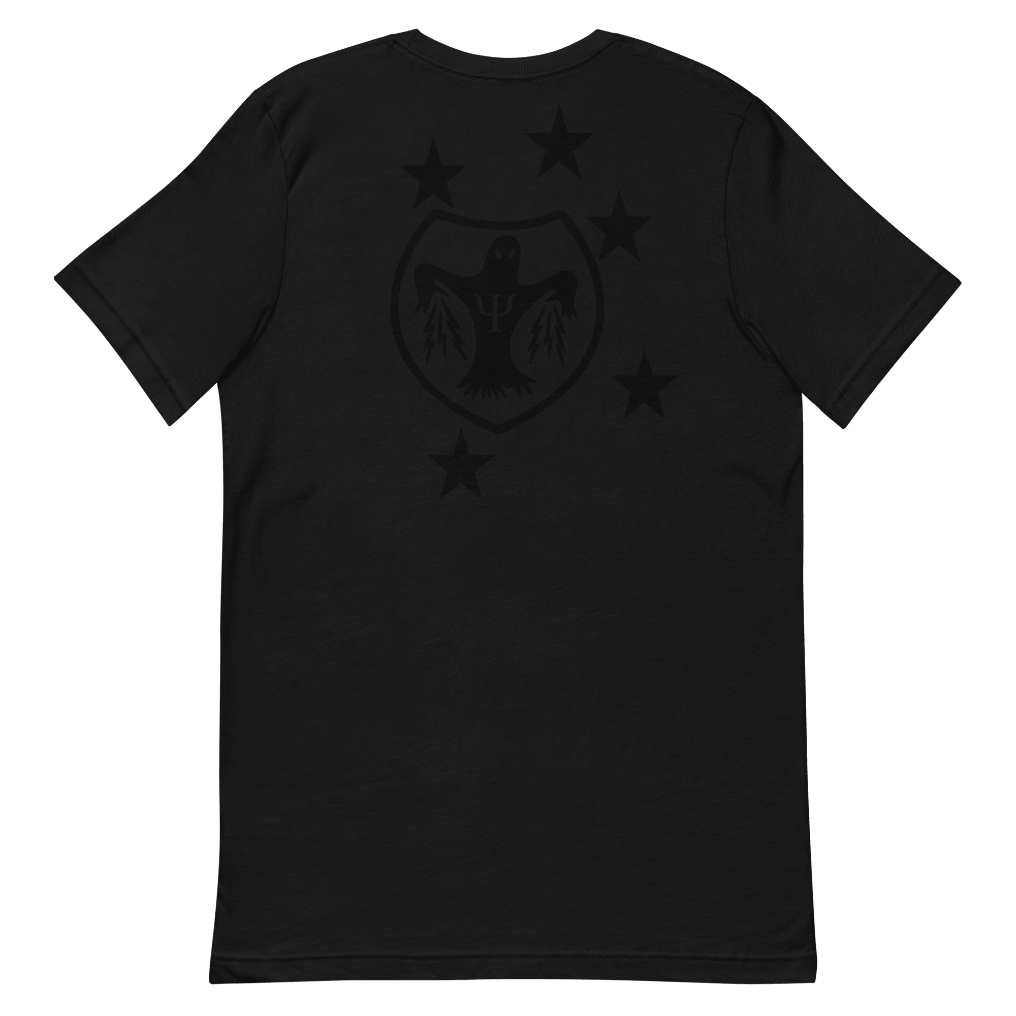 Raider Enabler Tee - Phase Zero Co
