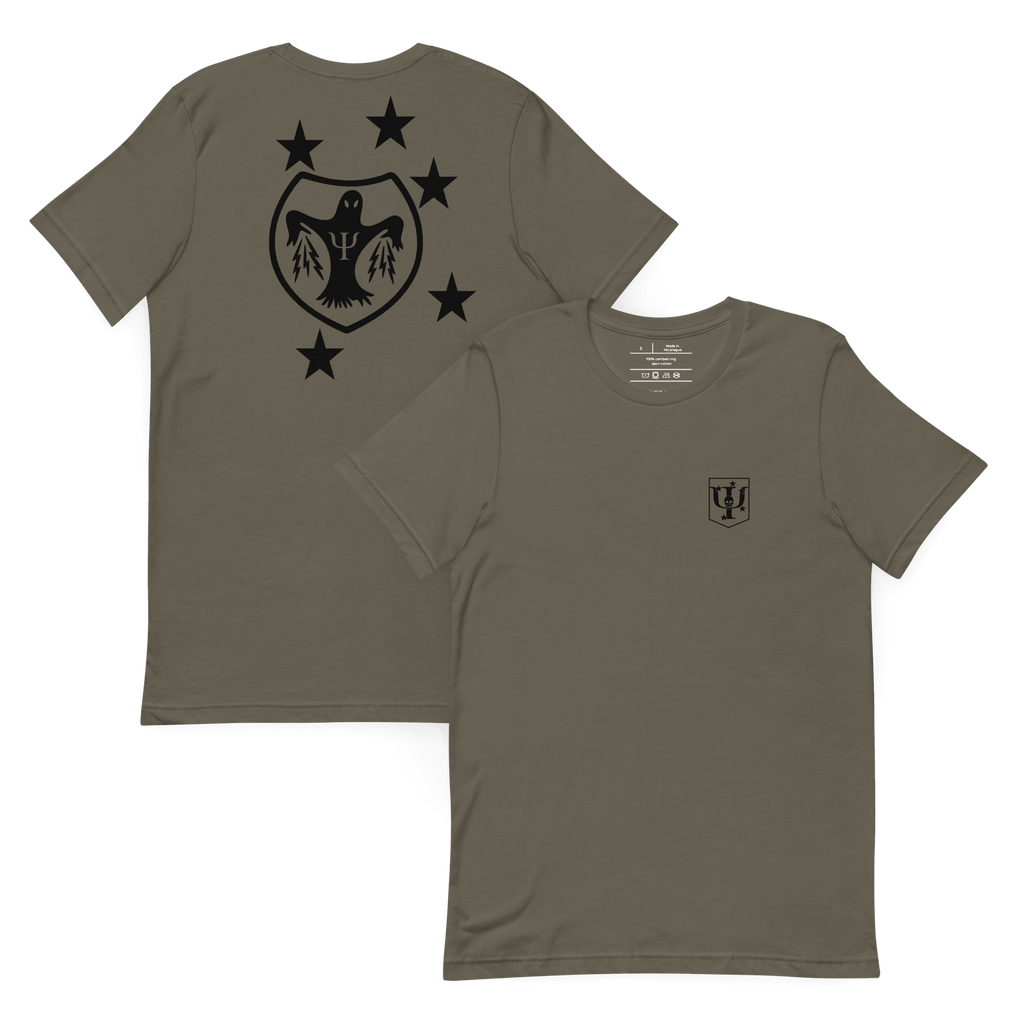 Raider Enabler Tee - Phase Zero Co
