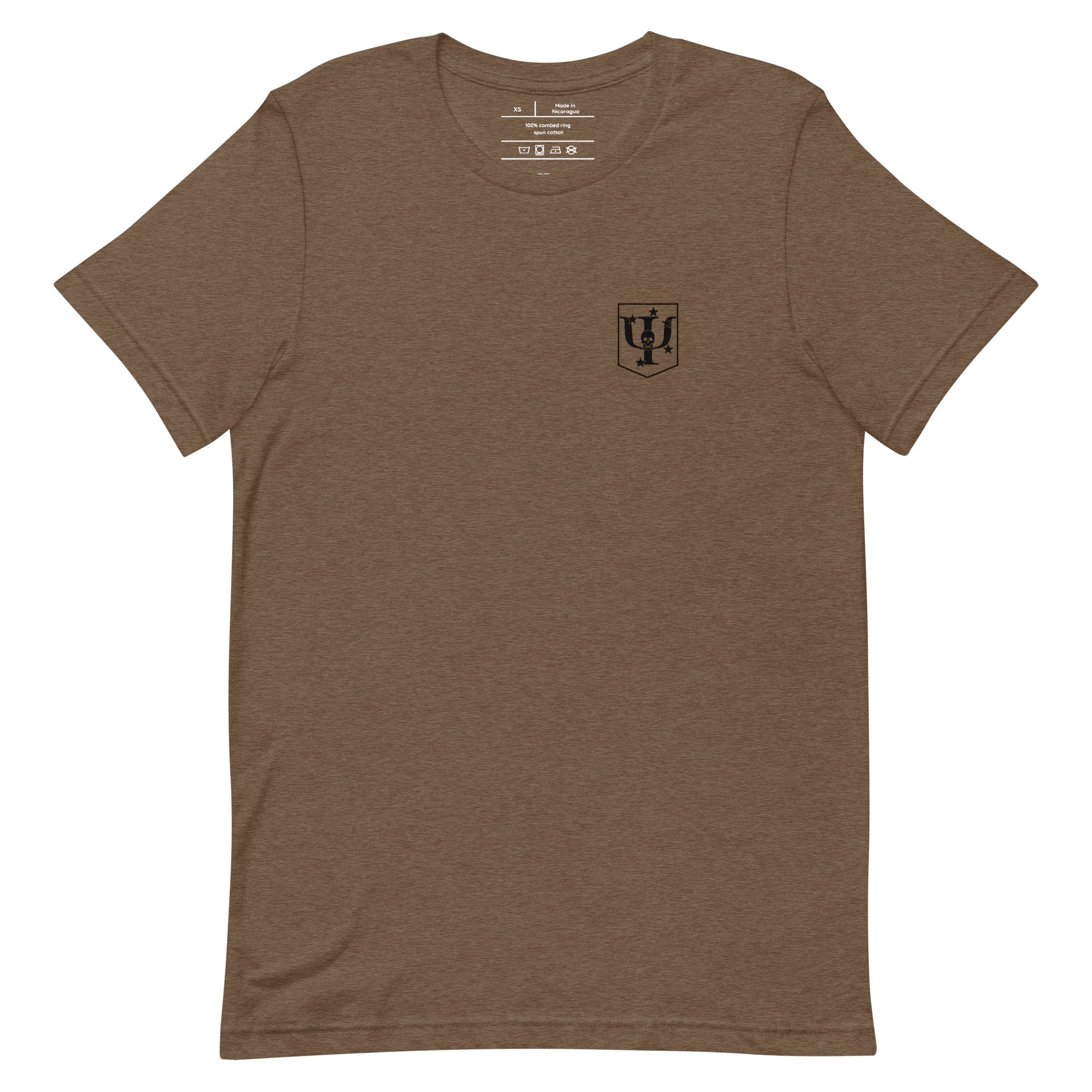 Raider Enabler Tee - Phase Zero Co