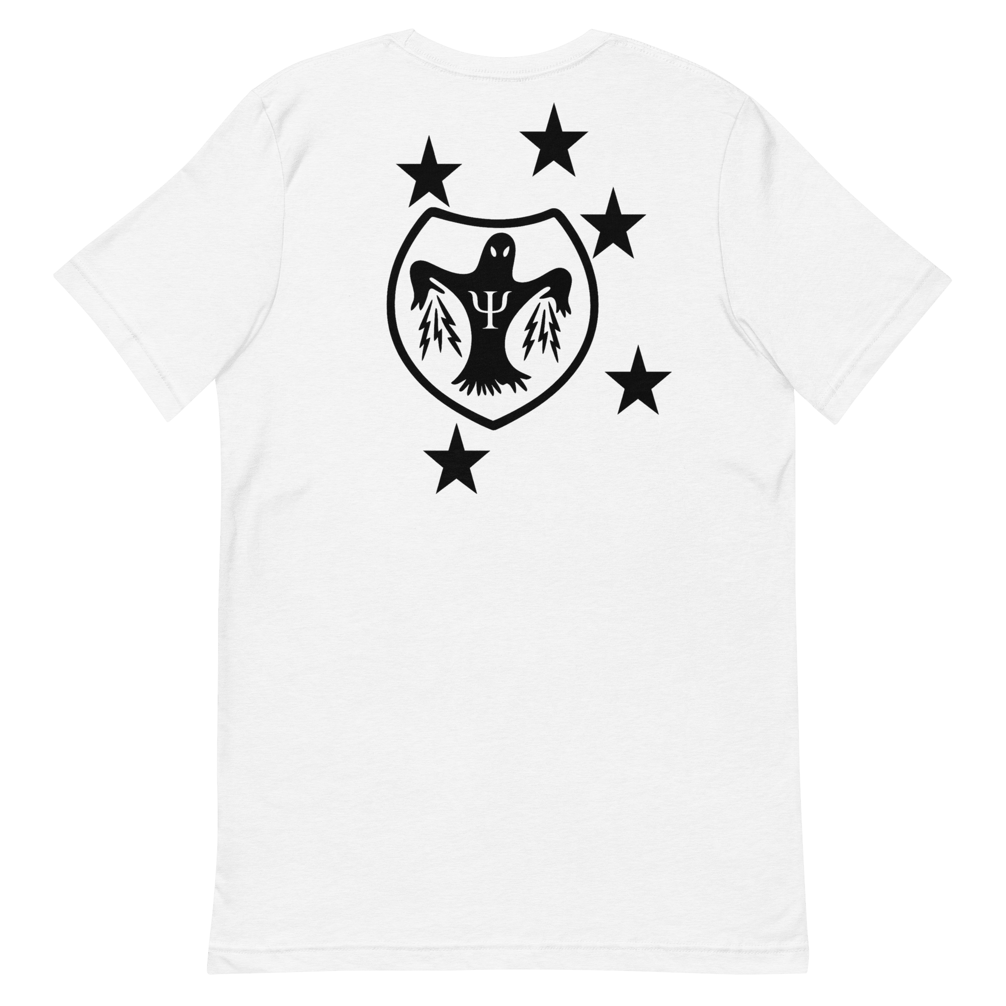 Raider Enabler Tee - Phase Zero Co