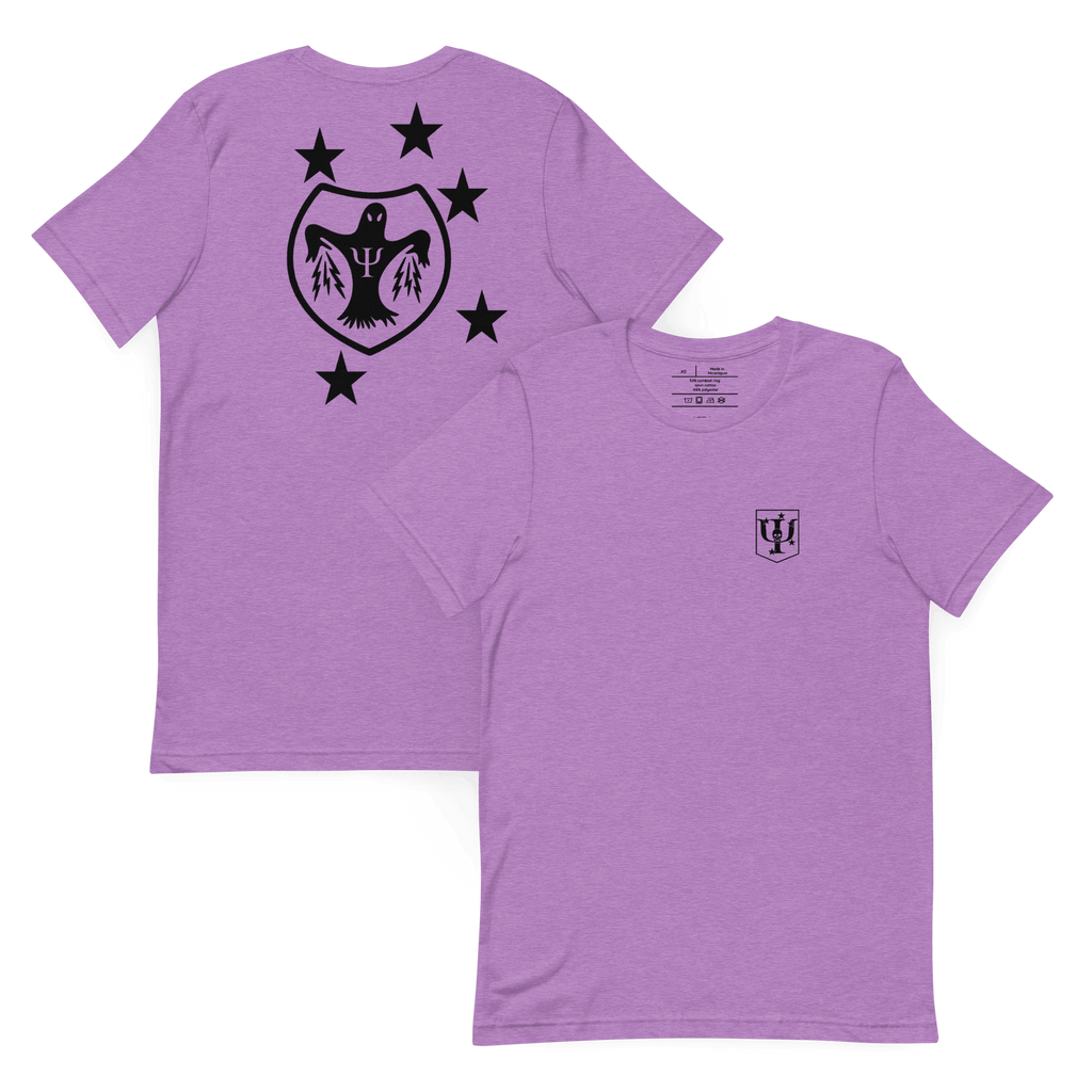 Raider Enabler Tee - Phase Zero Co