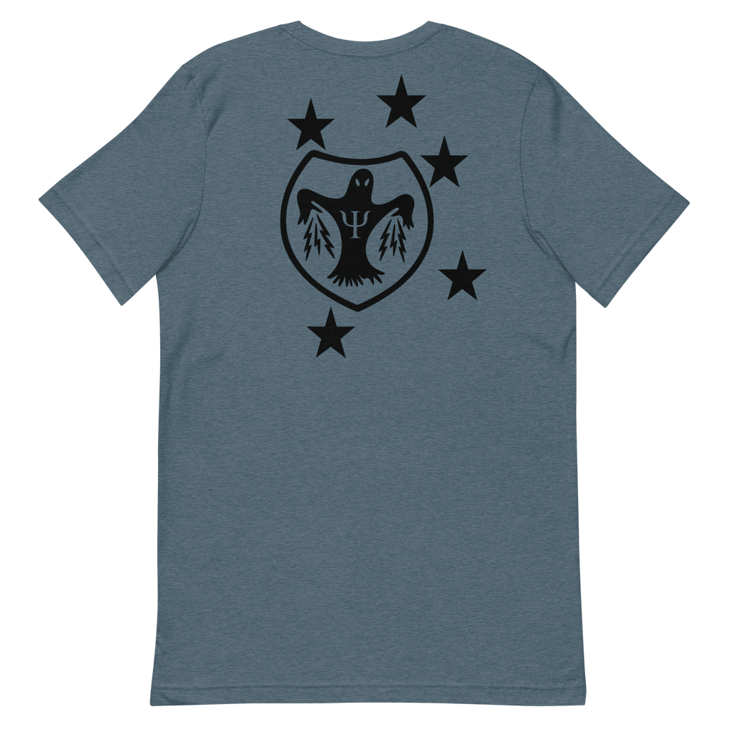 Raider Enabler Tee - Phase Zero Co