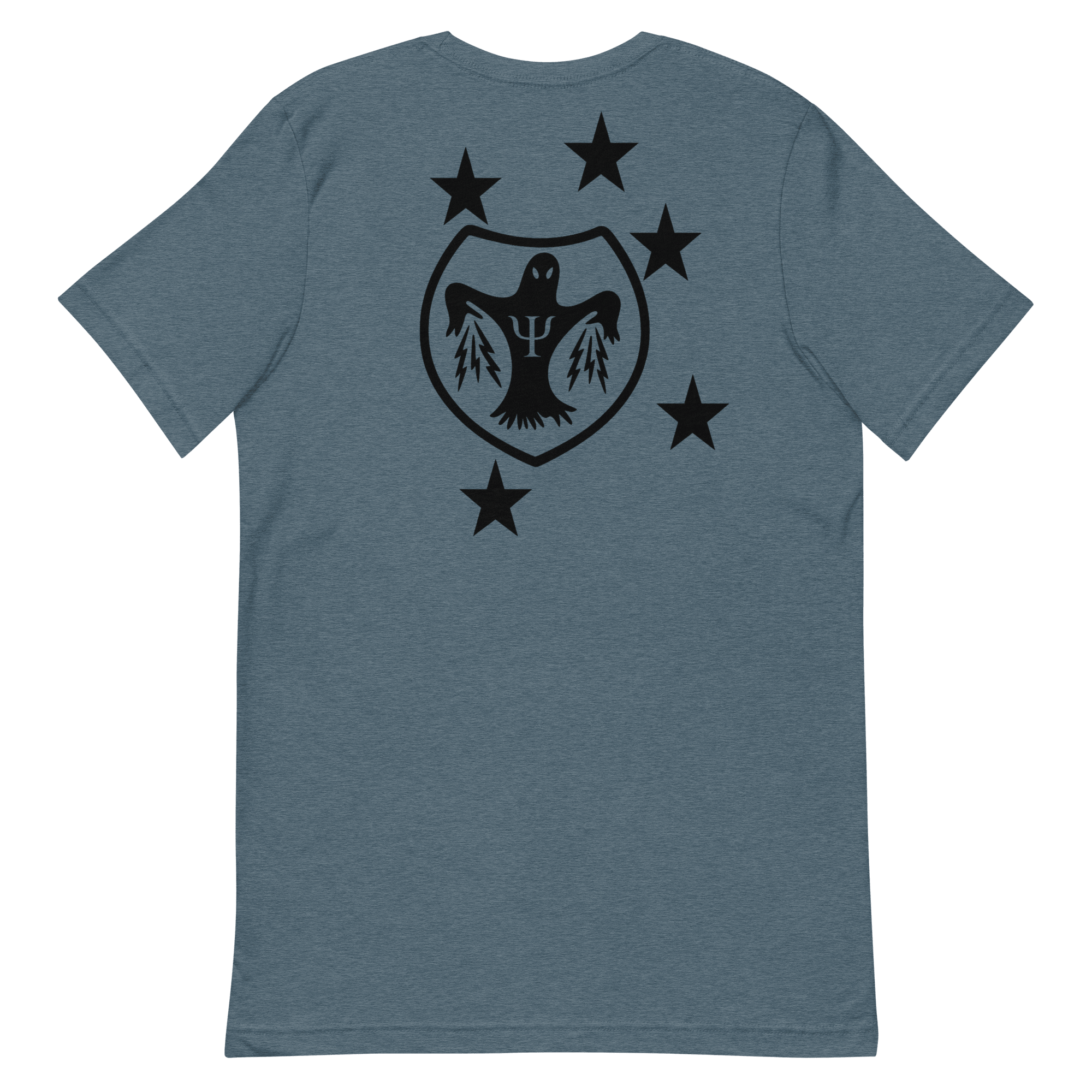 Raider Enabler Tee - Phase Zero Co