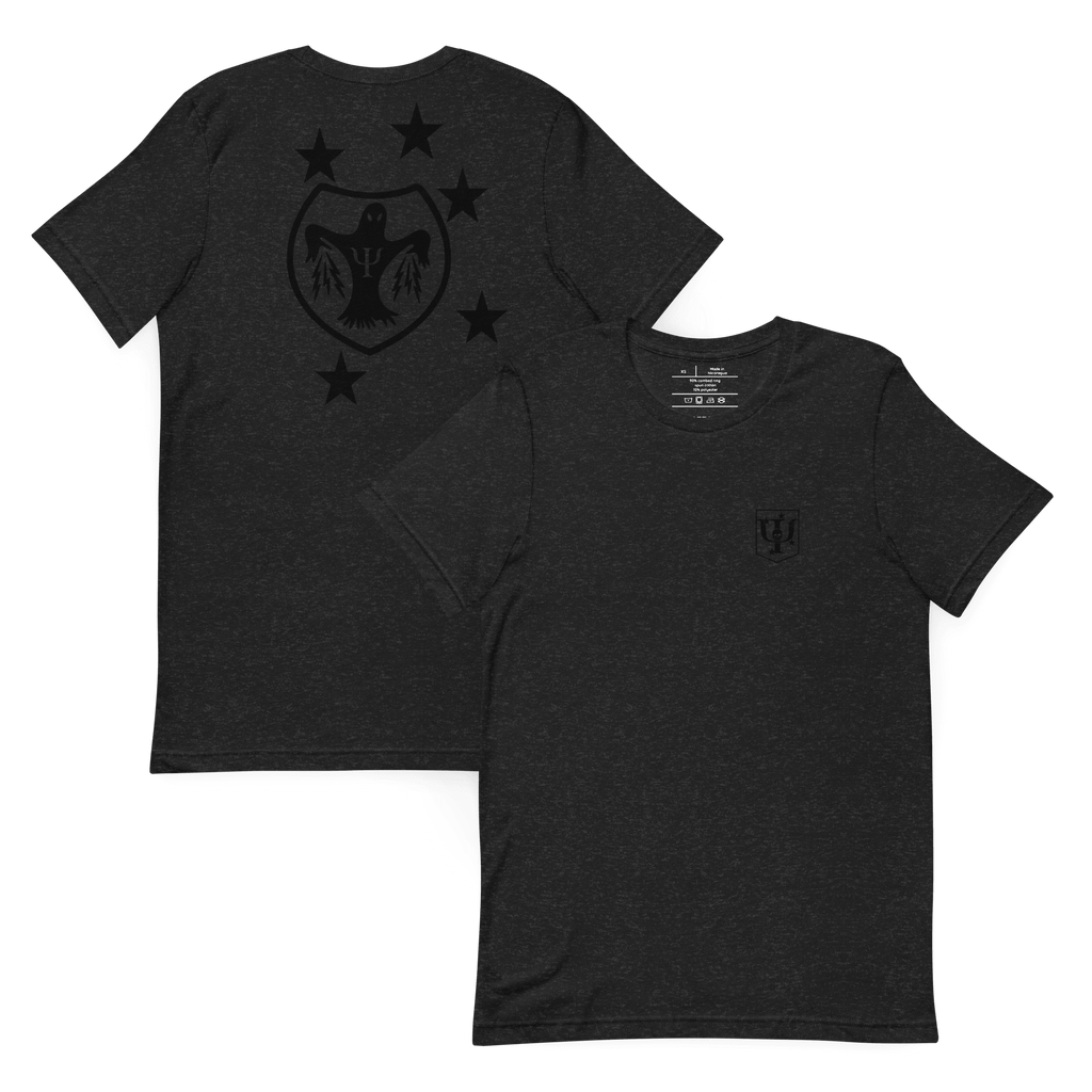 Raider Enabler Tee - Phase Zero Co