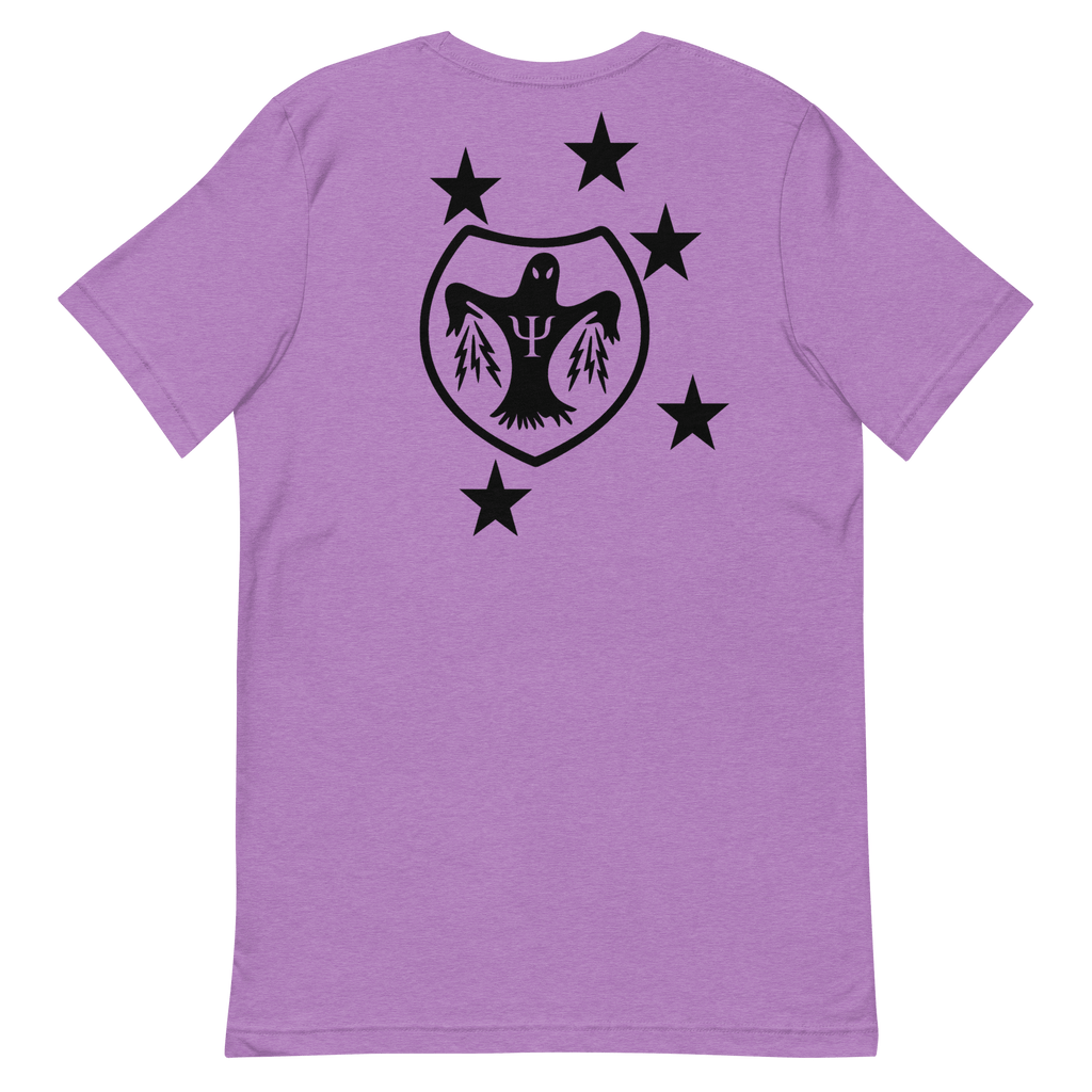Raider Enabler Tee - Phase Zero Co