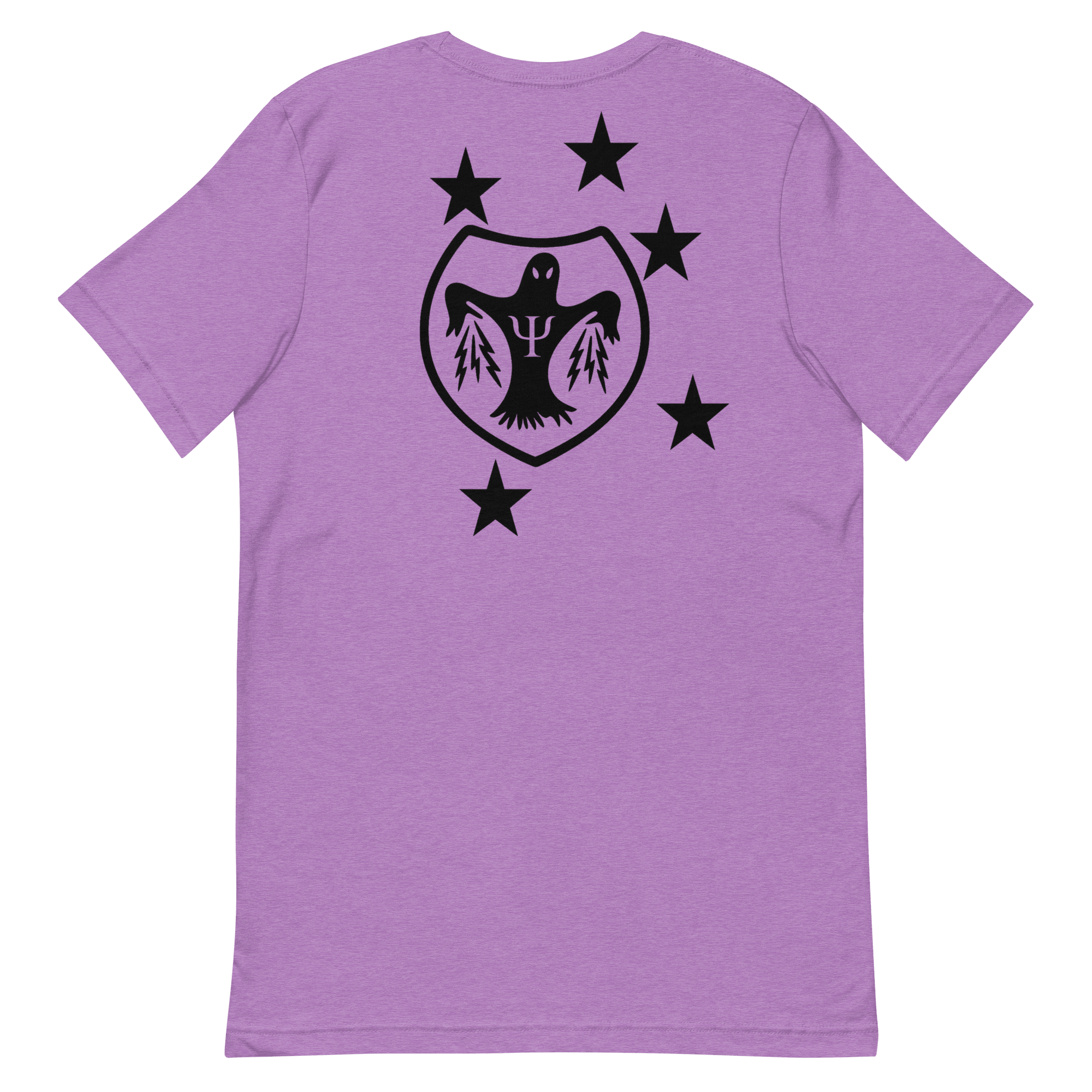 Raider Enabler Tee - Phase Zero Co