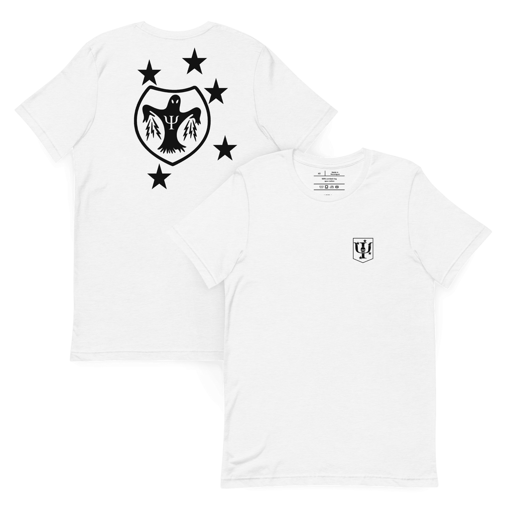 Raider Enabler Tee - Phase Zero Co