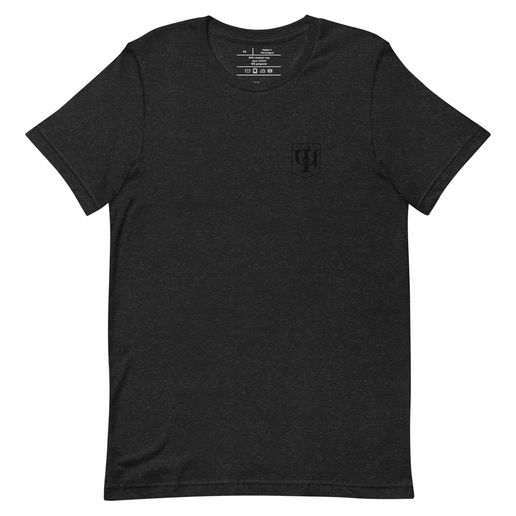 Raider Enabler Tee - Phase Zero Co