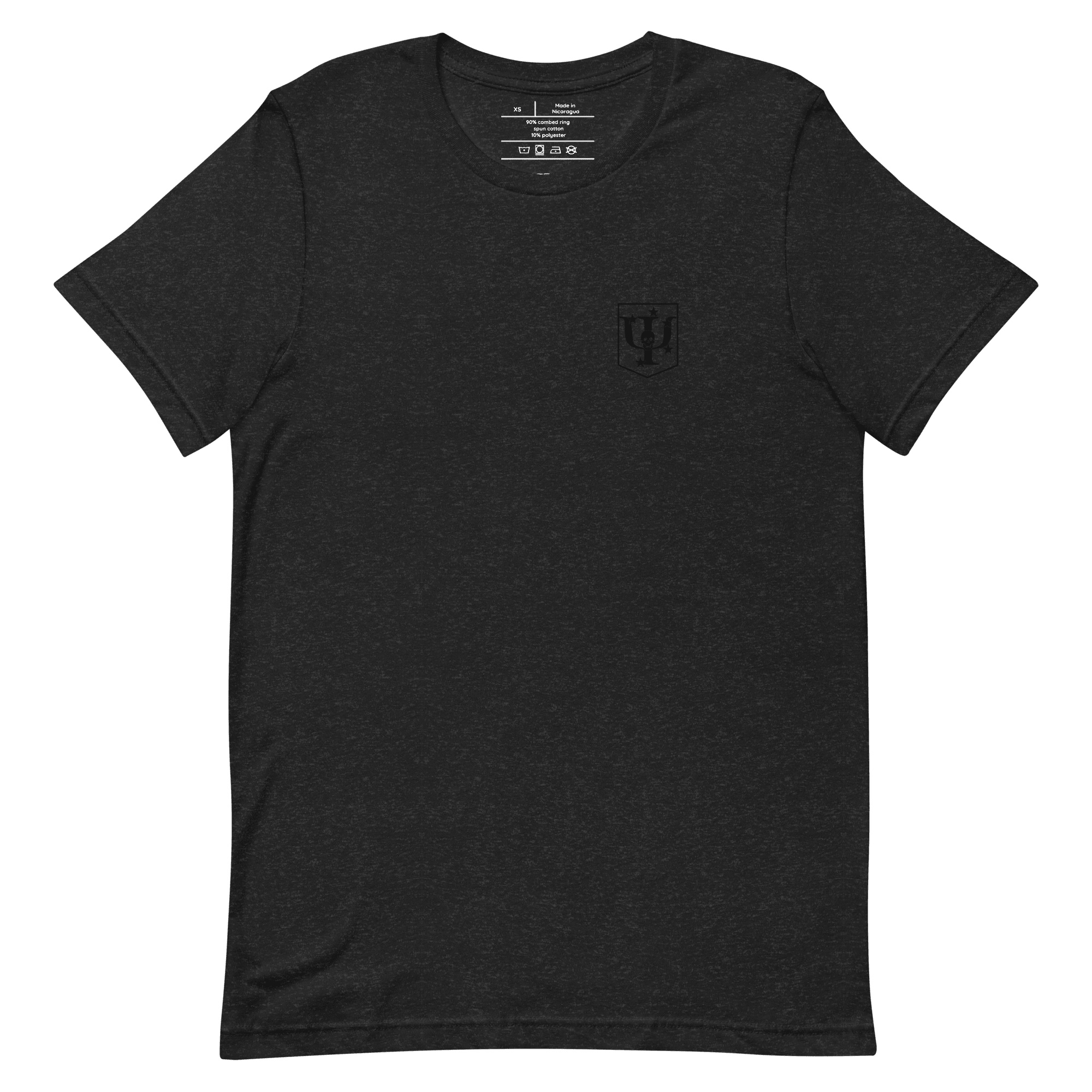Raider Enabler Tee - Phase Zero Co