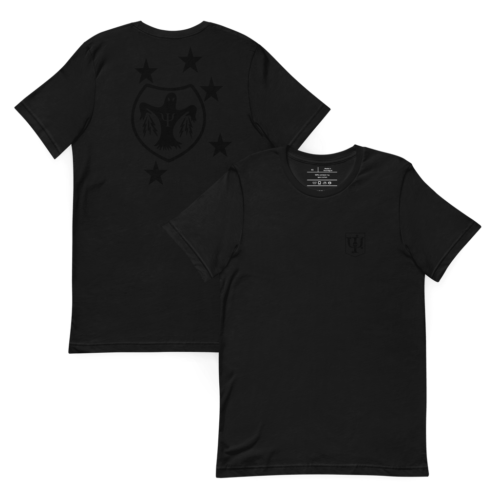 Raider Enabler Tee - Phase Zero Co
