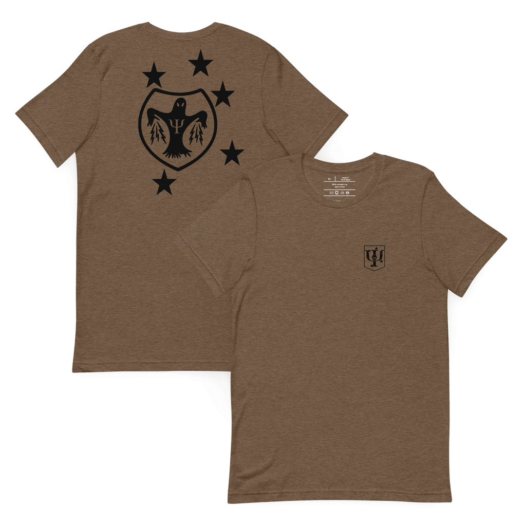 Raider Enabler Tee - Phase Zero Co