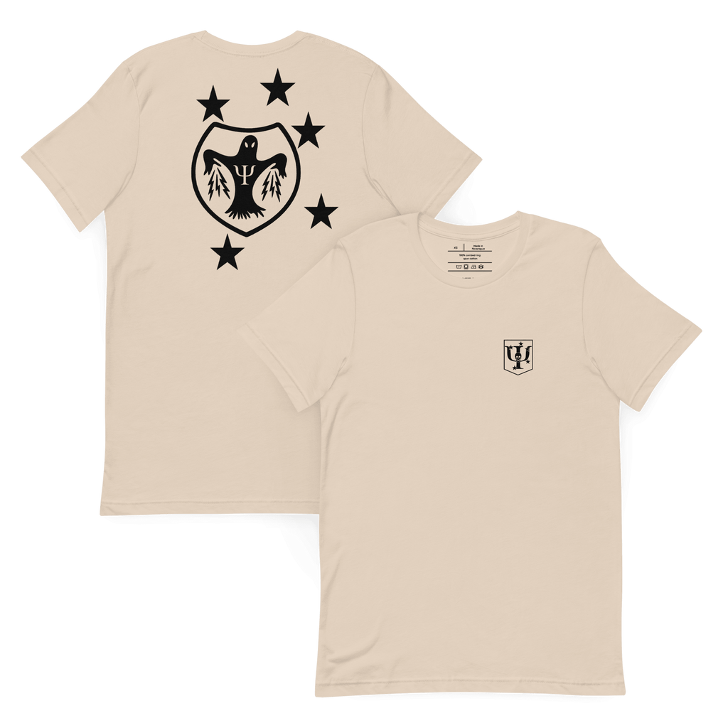 Raider Enabler Tee - Phase Zero Co