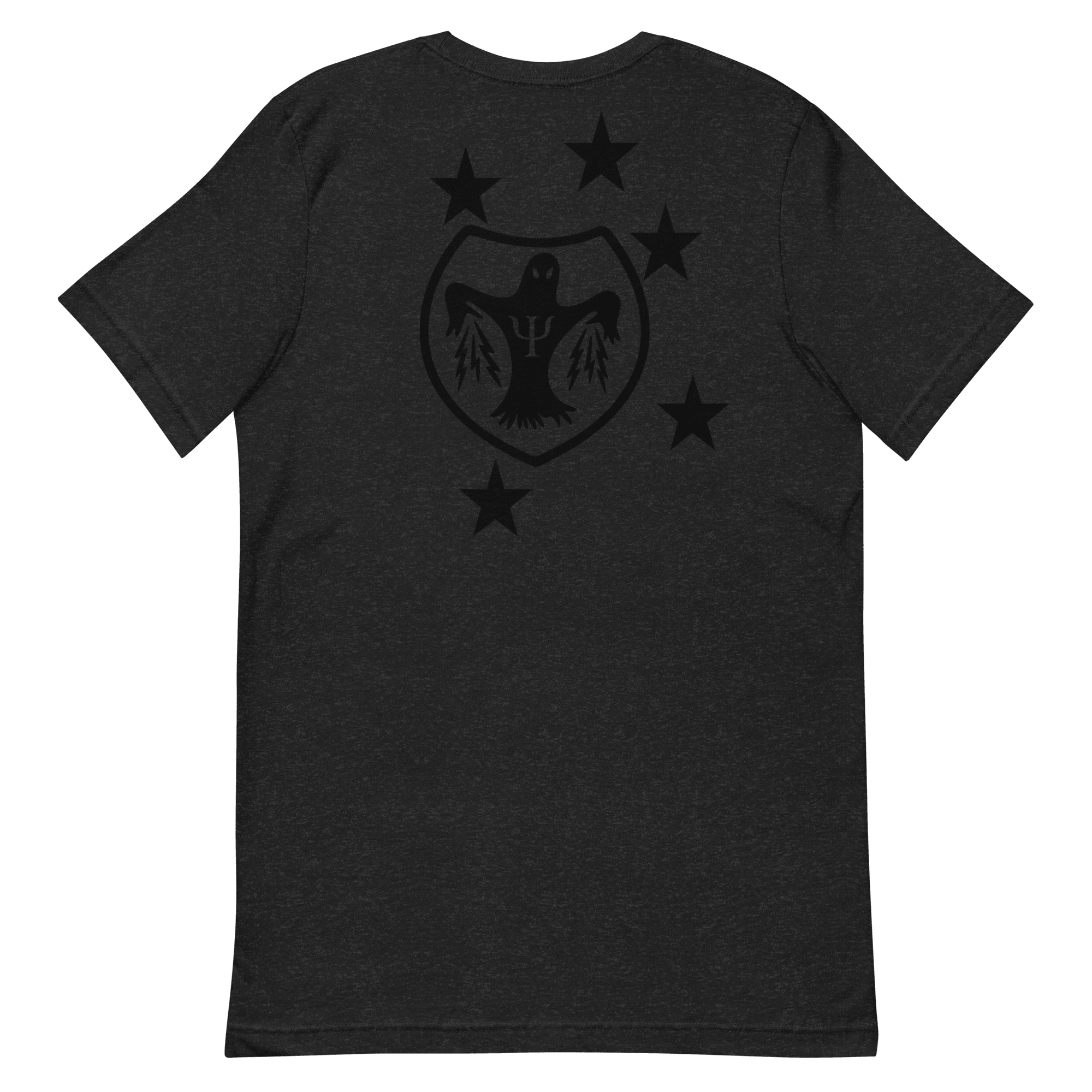 Raider Enabler Tee - Phase Zero Co