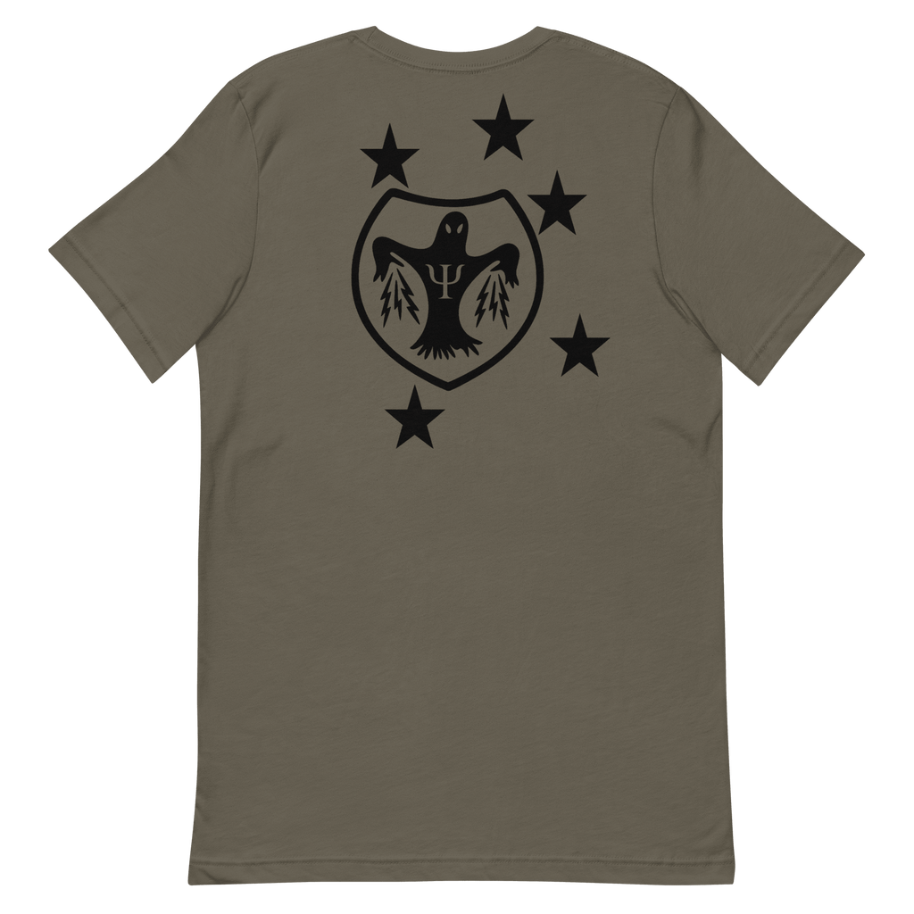 Raider Enabler Tee - Phase Zero Co
