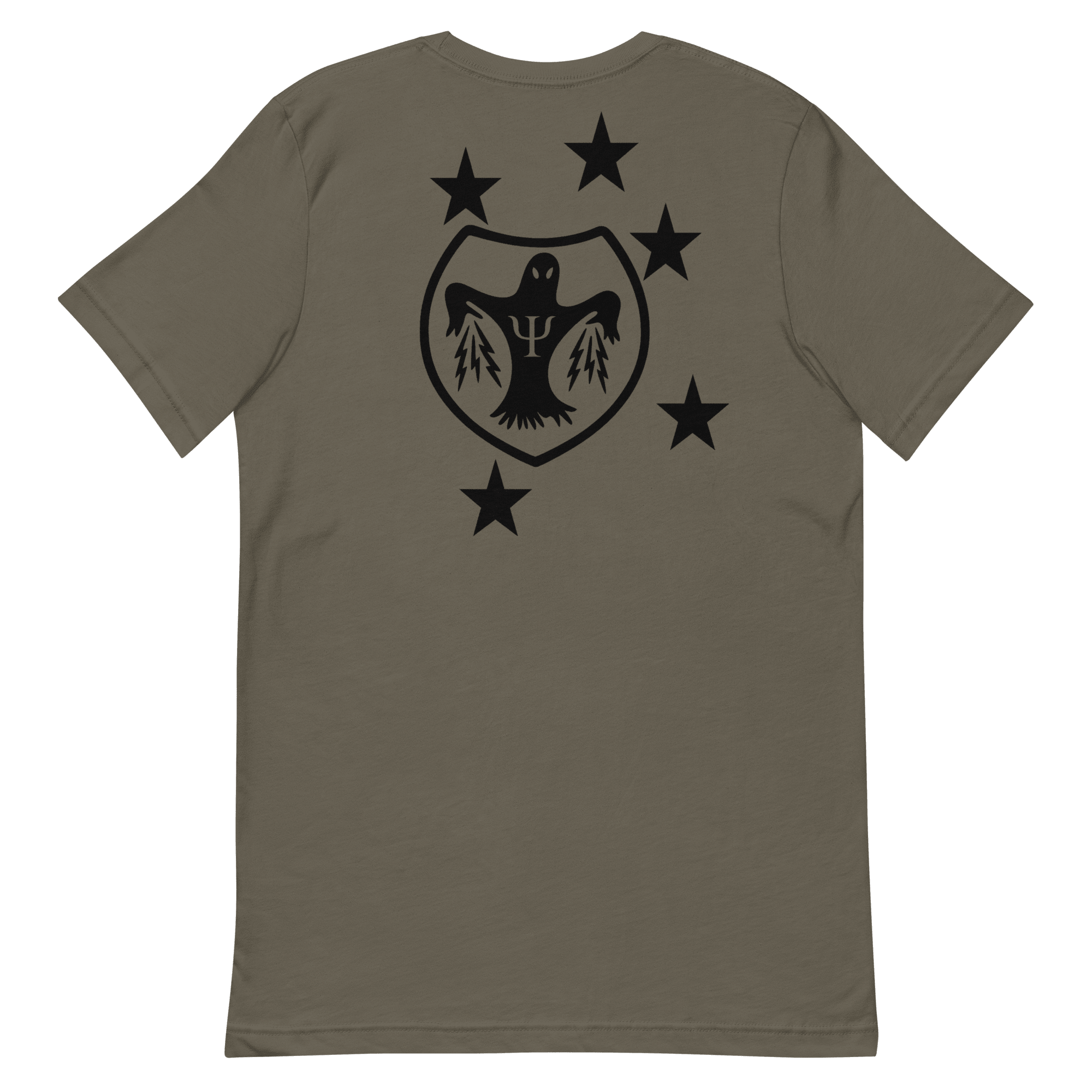 Raider Enabler Tee - Phase Zero Co
