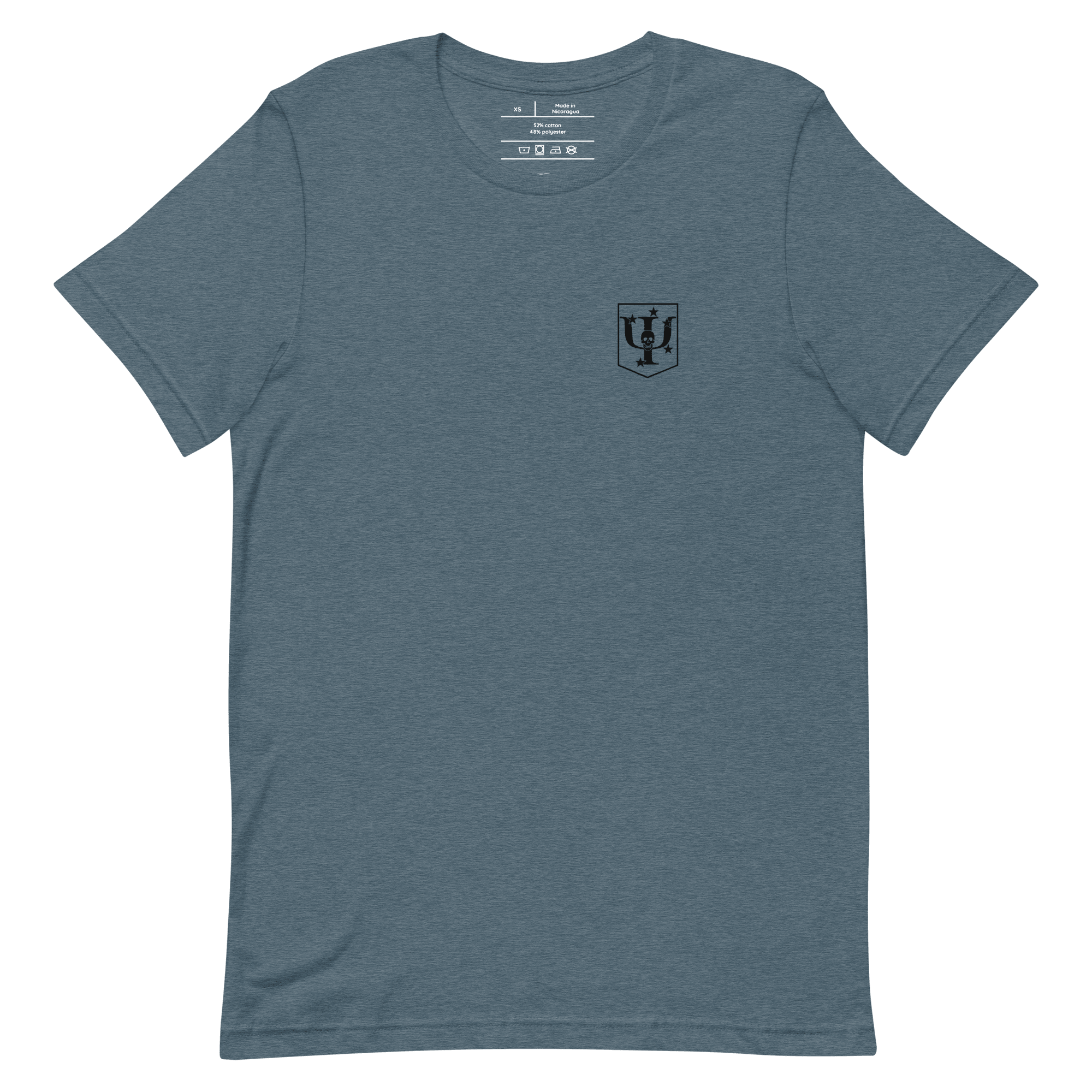 Raider Enabler Tee - Phase Zero Co