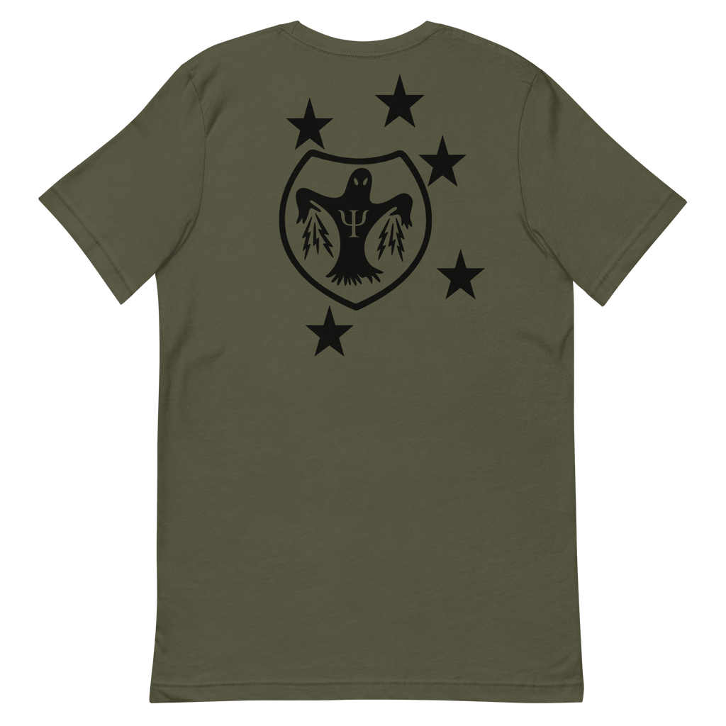 Raider Enabler Tee - Phase Zero Co