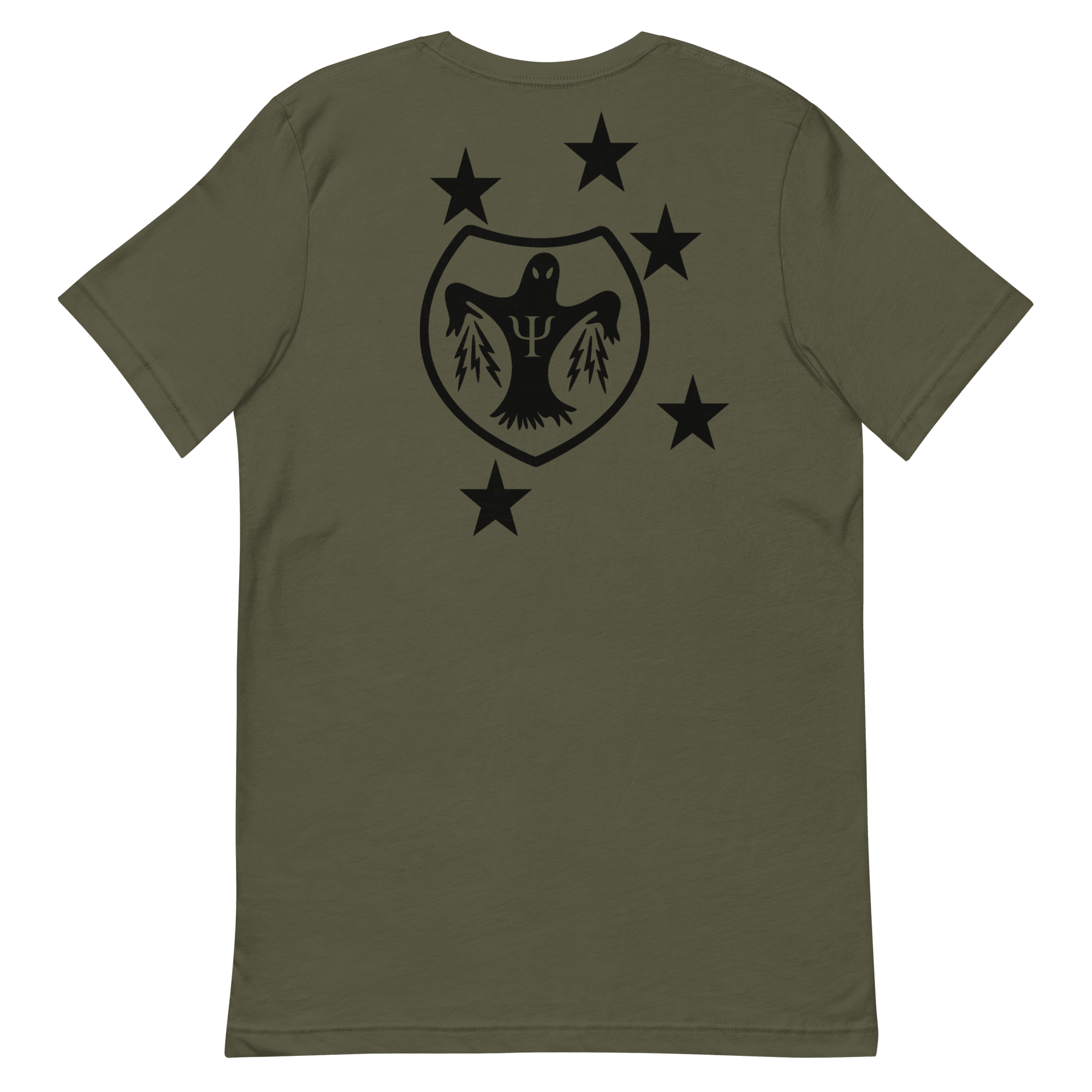 Raider Enabler Tee - Phase Zero Co