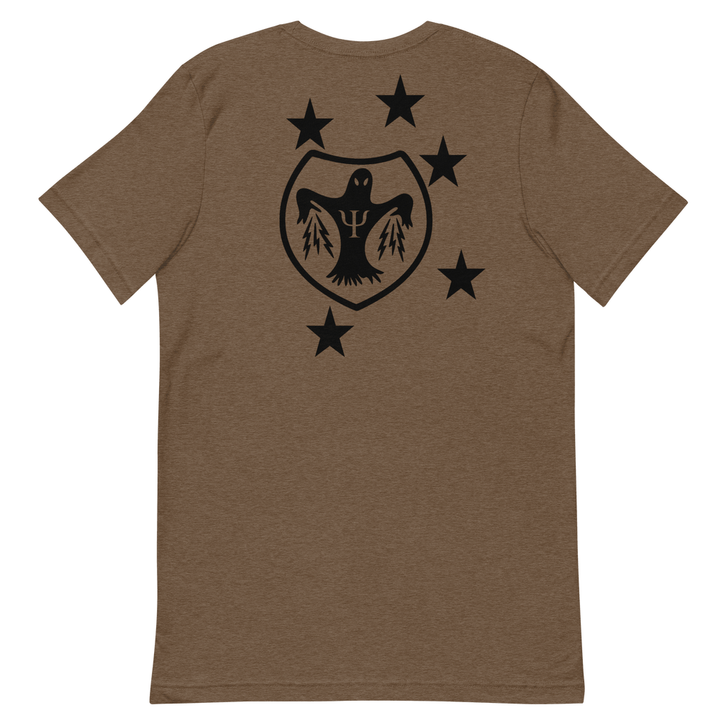 Raider Enabler Tee - Phase Zero Co