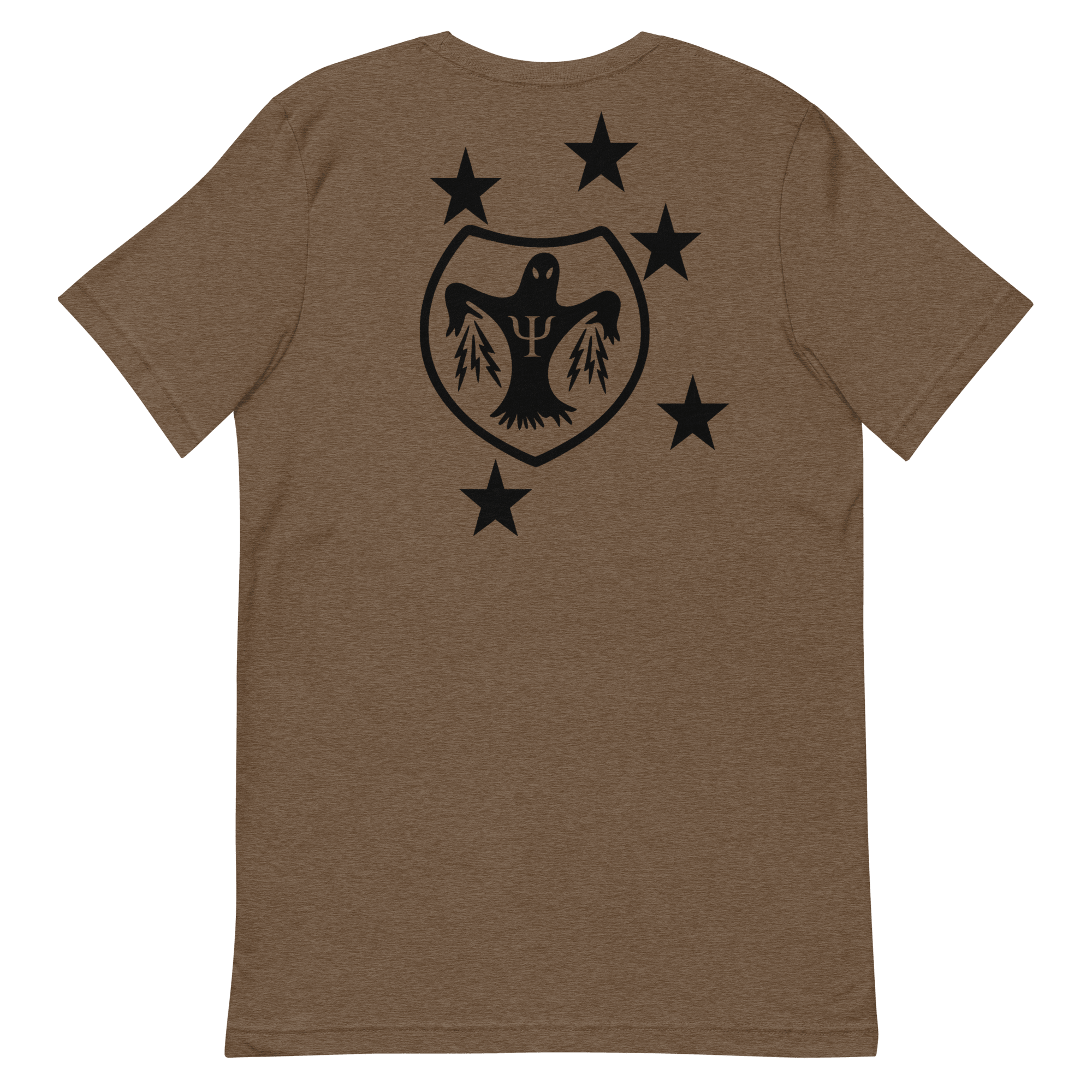 Raider Enabler Tee - Phase Zero Co