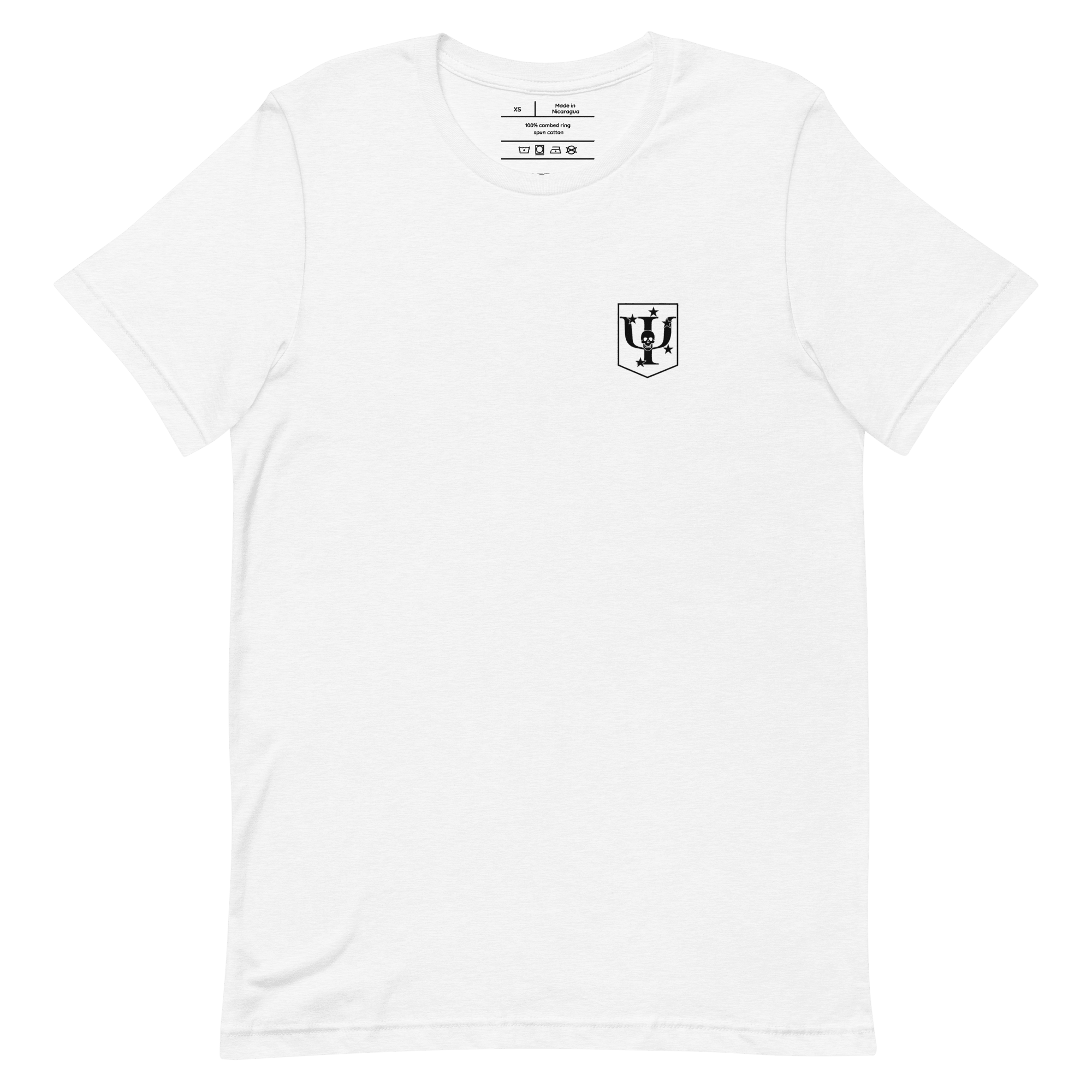 Raider Enabler Tee - Phase Zero Co
