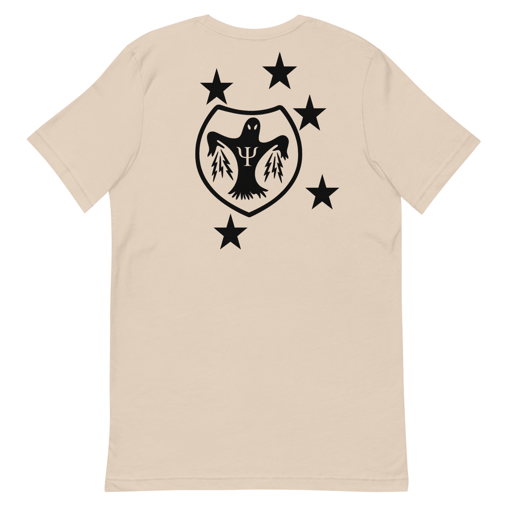 Raider Enabler Tee - Phase Zero Co