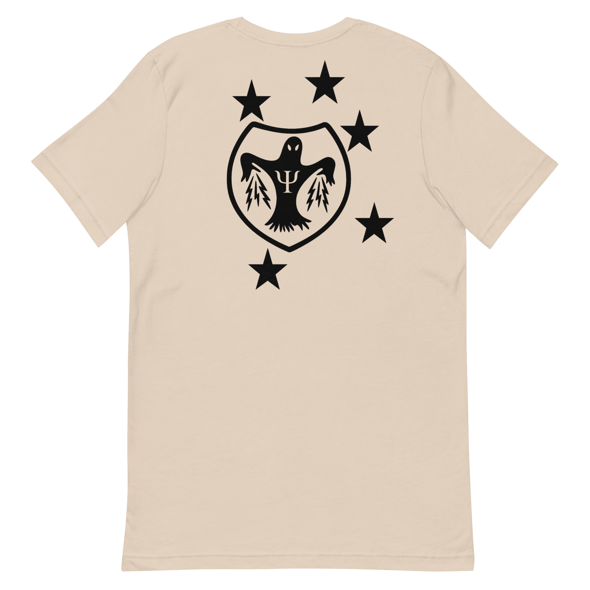 Raider Enabler Tee - Phase Zero Co