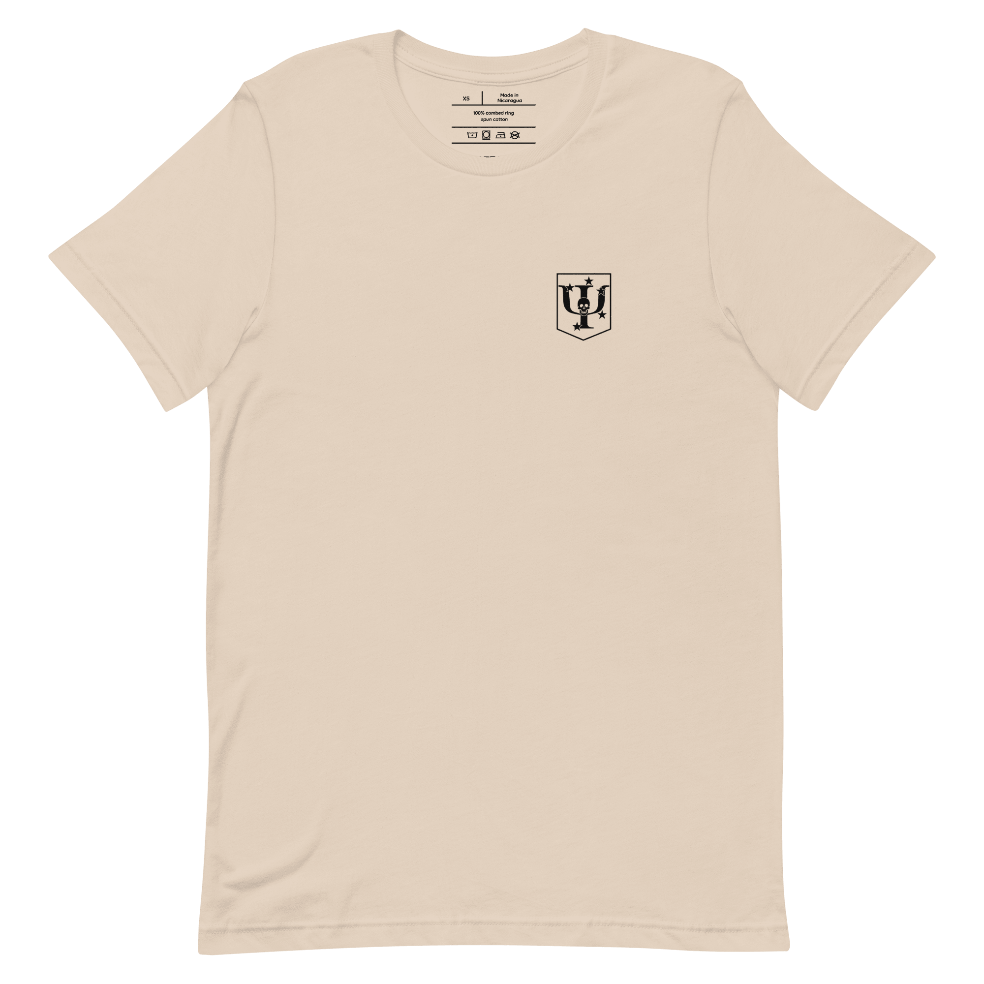 Raider Enabler Tee - Phase Zero Co