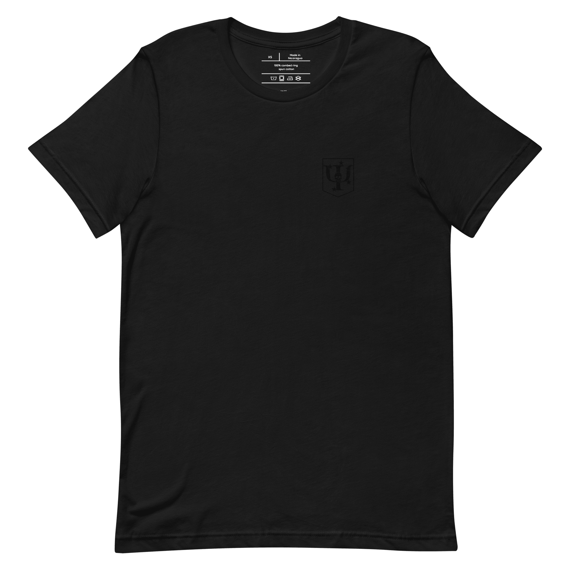 Raider Enabler Tee - Phase Zero Co