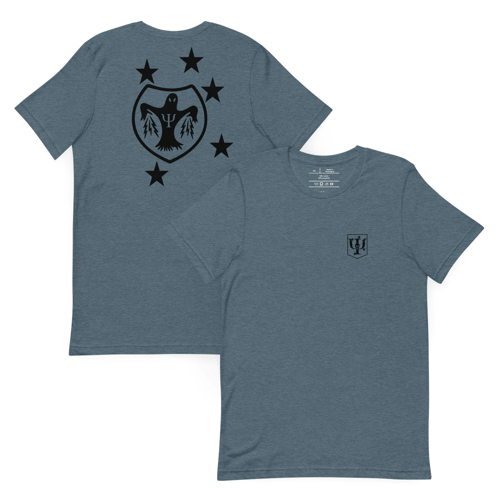 Raider Enabler Tee - Phase Zero Co
