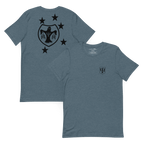 Raider Enabler Tee - Phase Zero Co