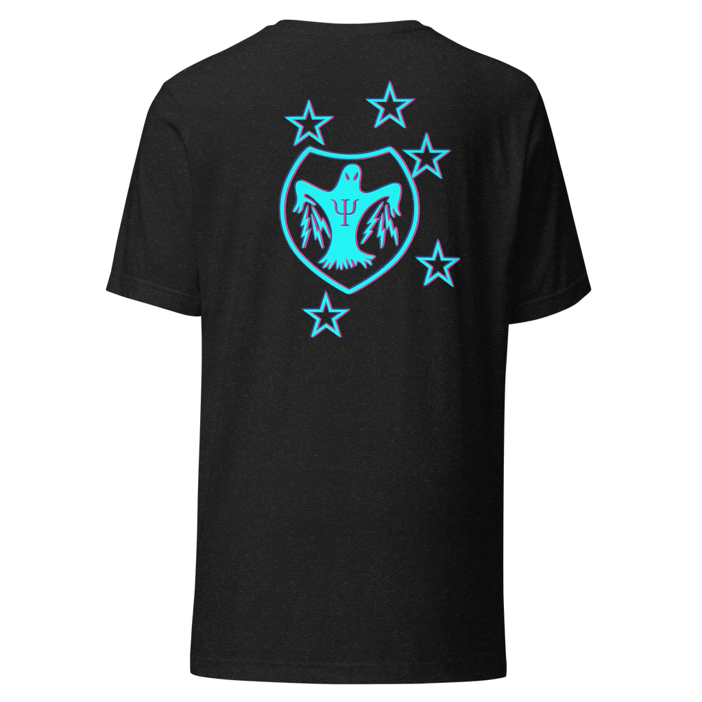 Raider Enabler Vice City Tee - Phase Zero Co