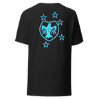 Raider Enabler Vice City Tee - Phase Zero Co