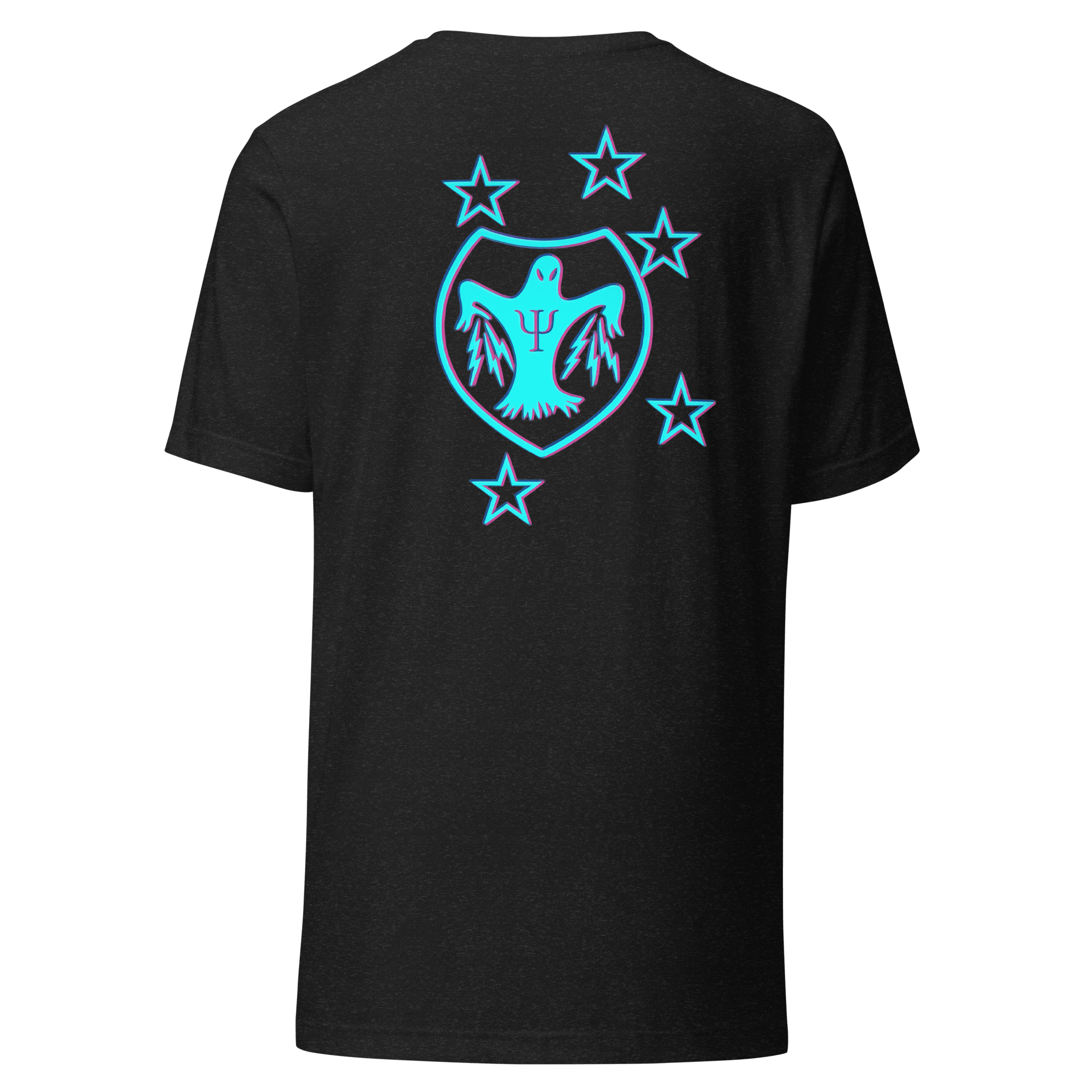 Raider Enabler Vice City Tee - Phase Zero Co