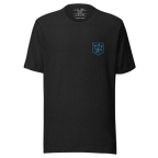 Raider Enabler Vice City Tee - Phase Zero Co
