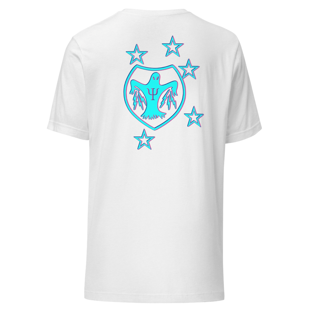 Raider Enabler Vice City Tee - Phase Zero Co