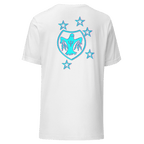Raider Enabler Vice City Tee - Phase Zero Co