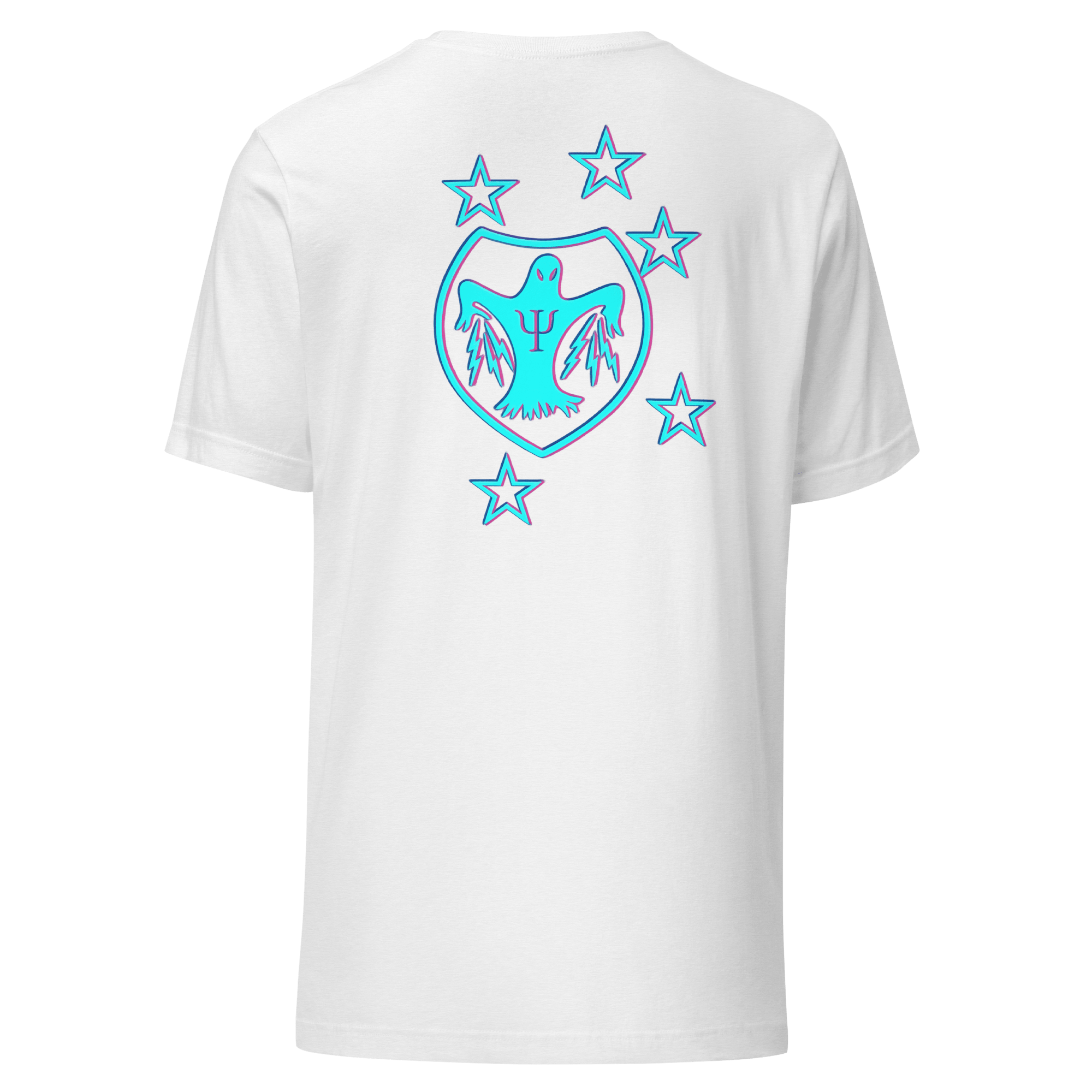 Raider Enabler Vice City Tee - Phase Zero Co