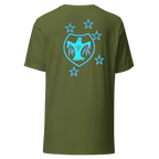 Raider Enabler Vice City Tee - Phase Zero Co