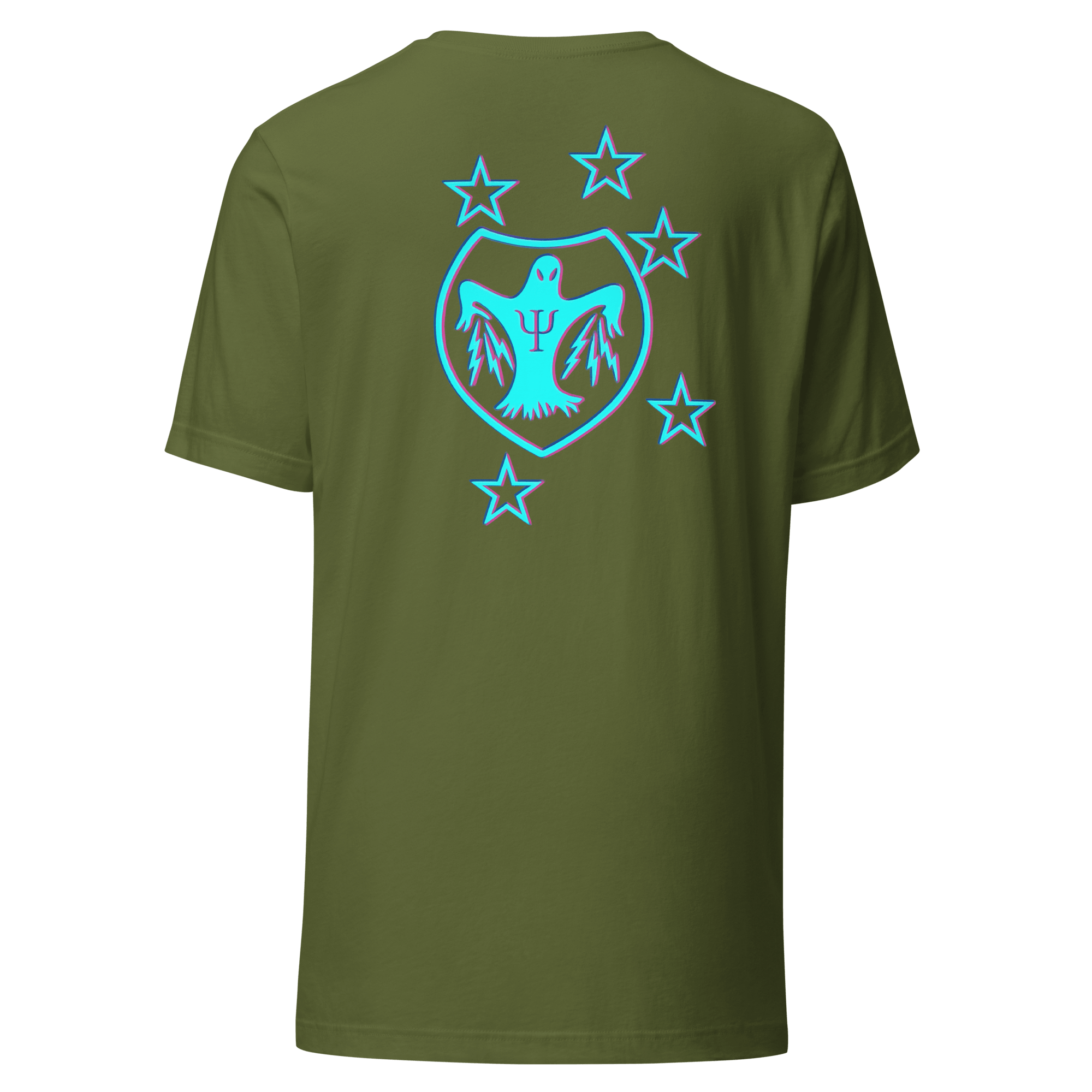 Raider Enabler Vice City Tee - Phase Zero Co