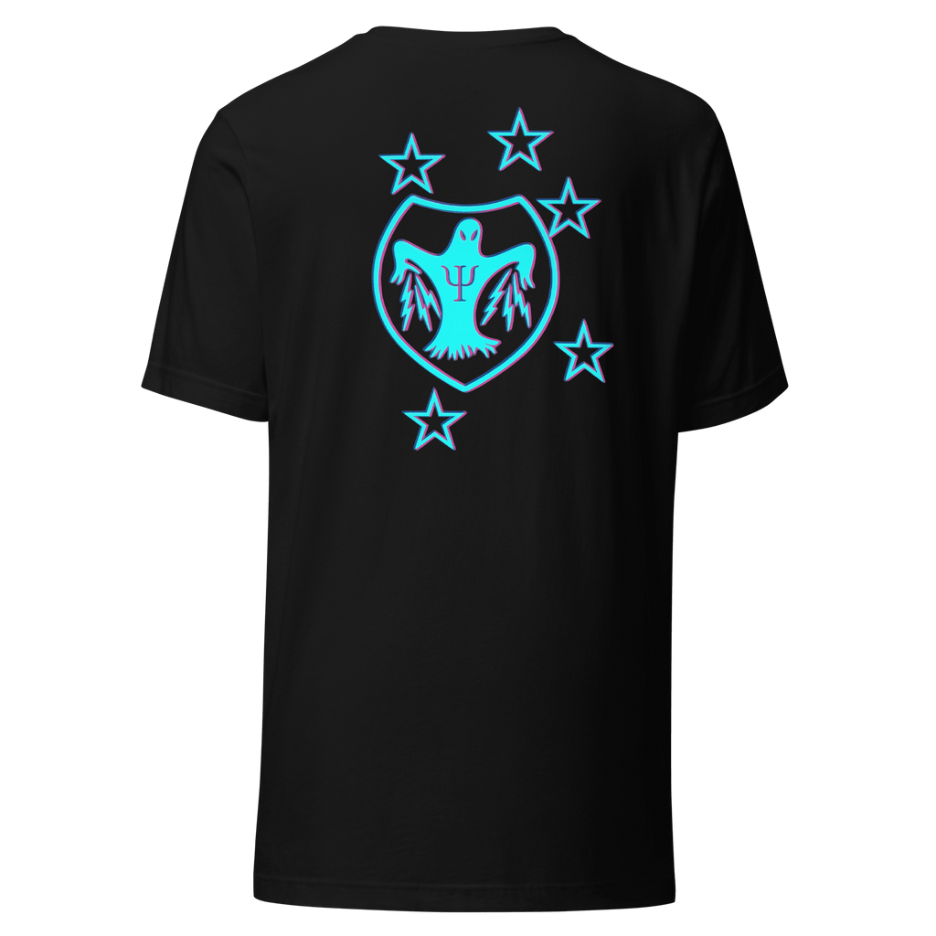 Raider Enabler Vice City Tee - Phase Zero Co