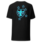 Raider Enabler Vice City Tee - Phase Zero Co